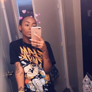 Meet your Posher, Shatina